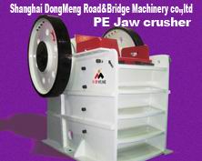 Jaw crusher series