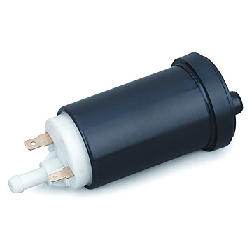 Electric Fuel Pumps