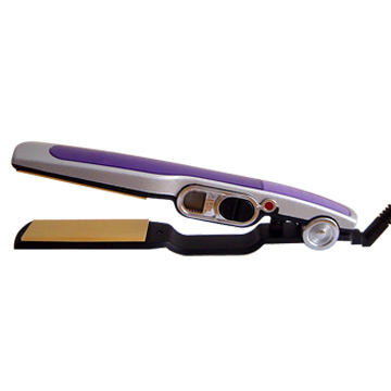 Hair Straighteners