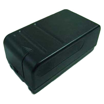 DV Camcorder Battery Packs