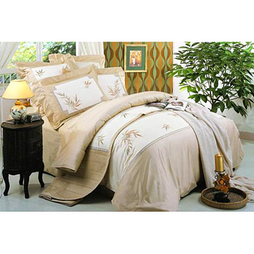 Bedding Set