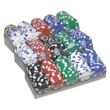 Poker Chips