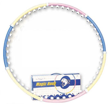 Magic Hoops