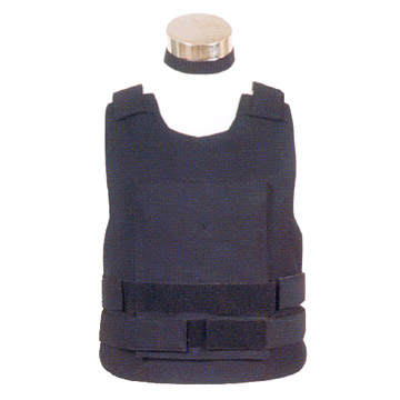 FDYB-Y Complex Bulletproof Vests