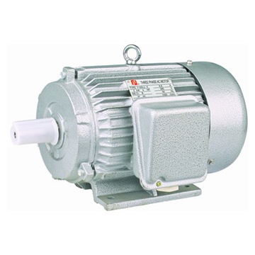 Y Series Motors,Three Phase Electrical Motor