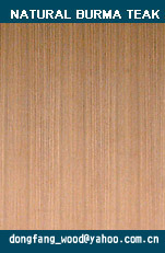 teak plywood