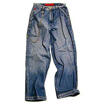 Men's Jeans