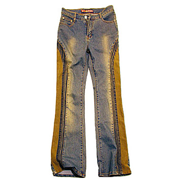 Men's Jeans