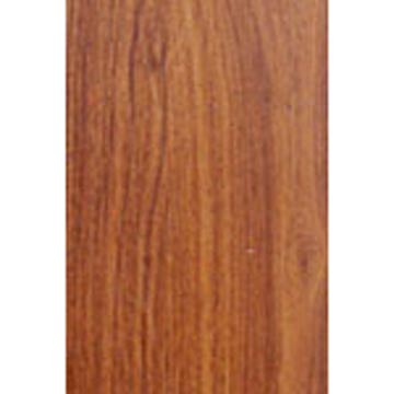 Walnut Laminate Floor 6119