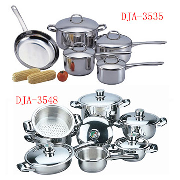 Cookware Set