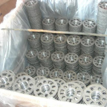 Tool Steel Castings