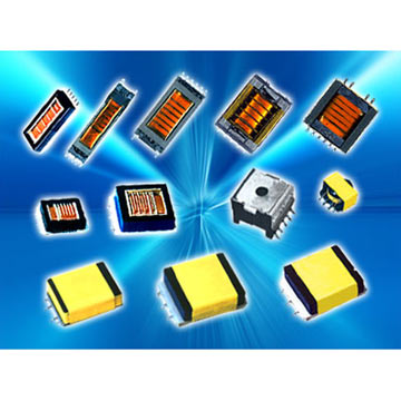 SMD Type Transformer