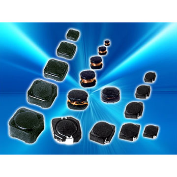 SMD Power Inductor