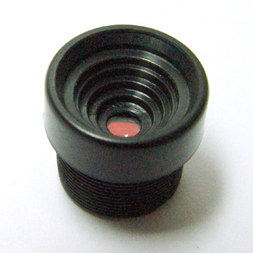 PC Camera Lens
