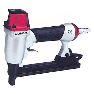 Fine Wire Staplers