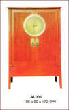 Chinese Antique Furniture - Cabinets