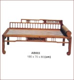 Chinese Antique Furniture - Beds