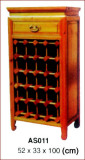 Chinese Antique Furniture - Small Cabinets