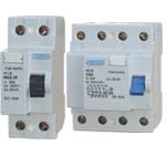 Residual Current Circuit Breaker