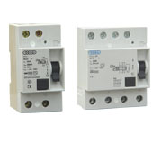 Residual Current Circuit Breaker