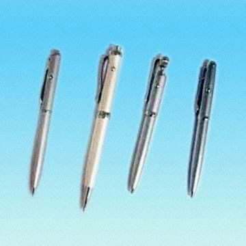 Money Detector Pens