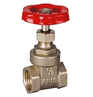 gate valves(LL 4001)