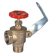 gate valves(LL 4017)