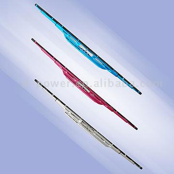 Windshield Wipers