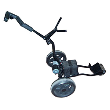 Electric Golf Trolley