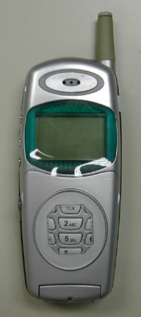 Samsung 7500