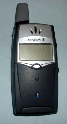 Ericsson T39