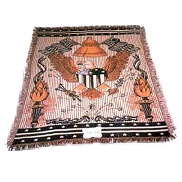 Afghan Blankets