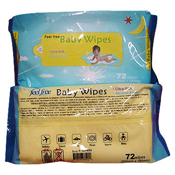 Baby Wipes