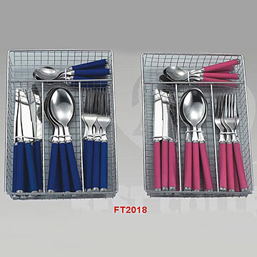 Tableware Set