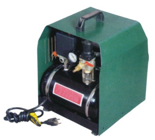 silent air compressors SA-1510 manufacturer from China Shanghai Dynamic ...