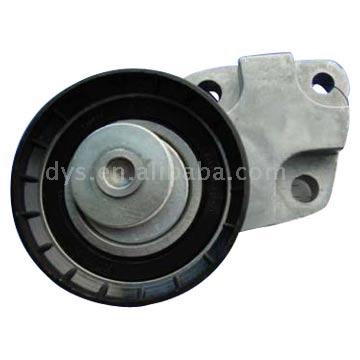 Tensioner & Idler Bearings