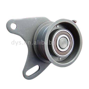 Tensioner & Idler Bearings