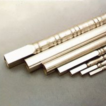 Stainless Steel Circular Pipe