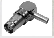 SIEMENS   COAXIAL CONNECTORS