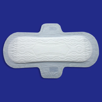 Ultra Thin Sanitary Napkin