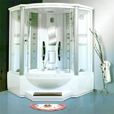 Shower - ZF202