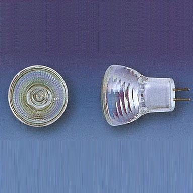 Halogen Lamp