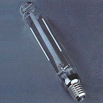 High-Pressure Sodium Lamp