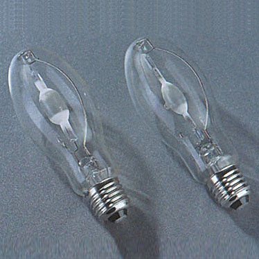 Metal Halide Lamp