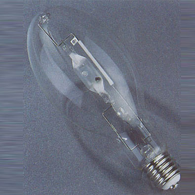 Metal Halide Lamp