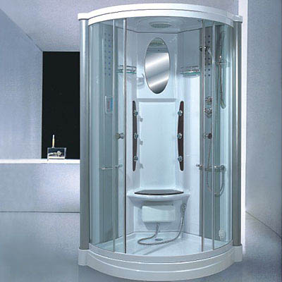 Shower Room - ZF602