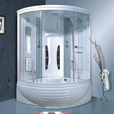 Shower Room - ZF209