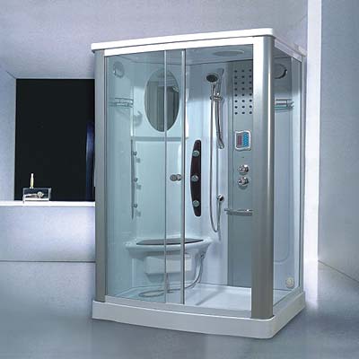 Shower Room - ZF601L