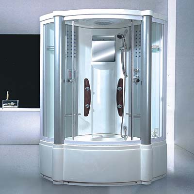 Shower Room - ZF208