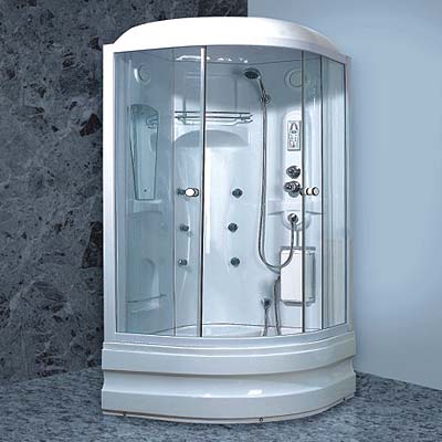 Shower Room - LF5201